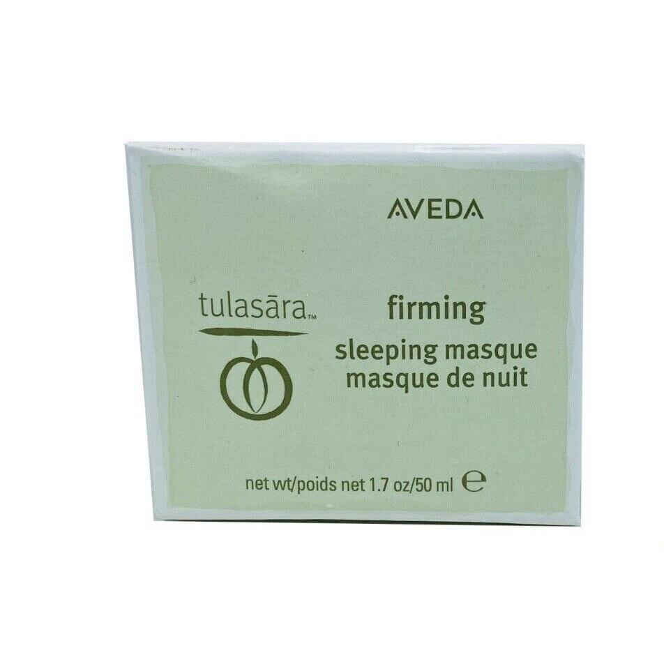 Aveda Tulasara Firming Sleeping Masque 50ml / 1.7oz