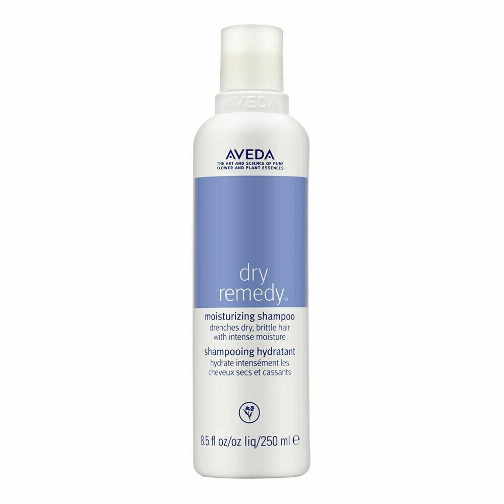 Aveda Dry Remedy Moisturizing Shampoo 8.5 oz