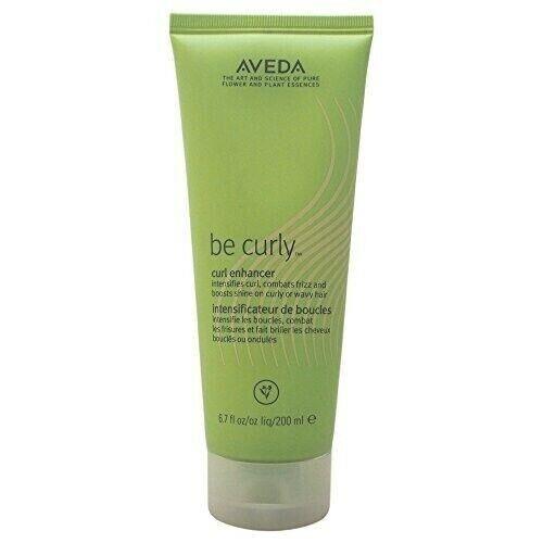 Aveda Be Curly Curl Enhancer 6.7 oz Version