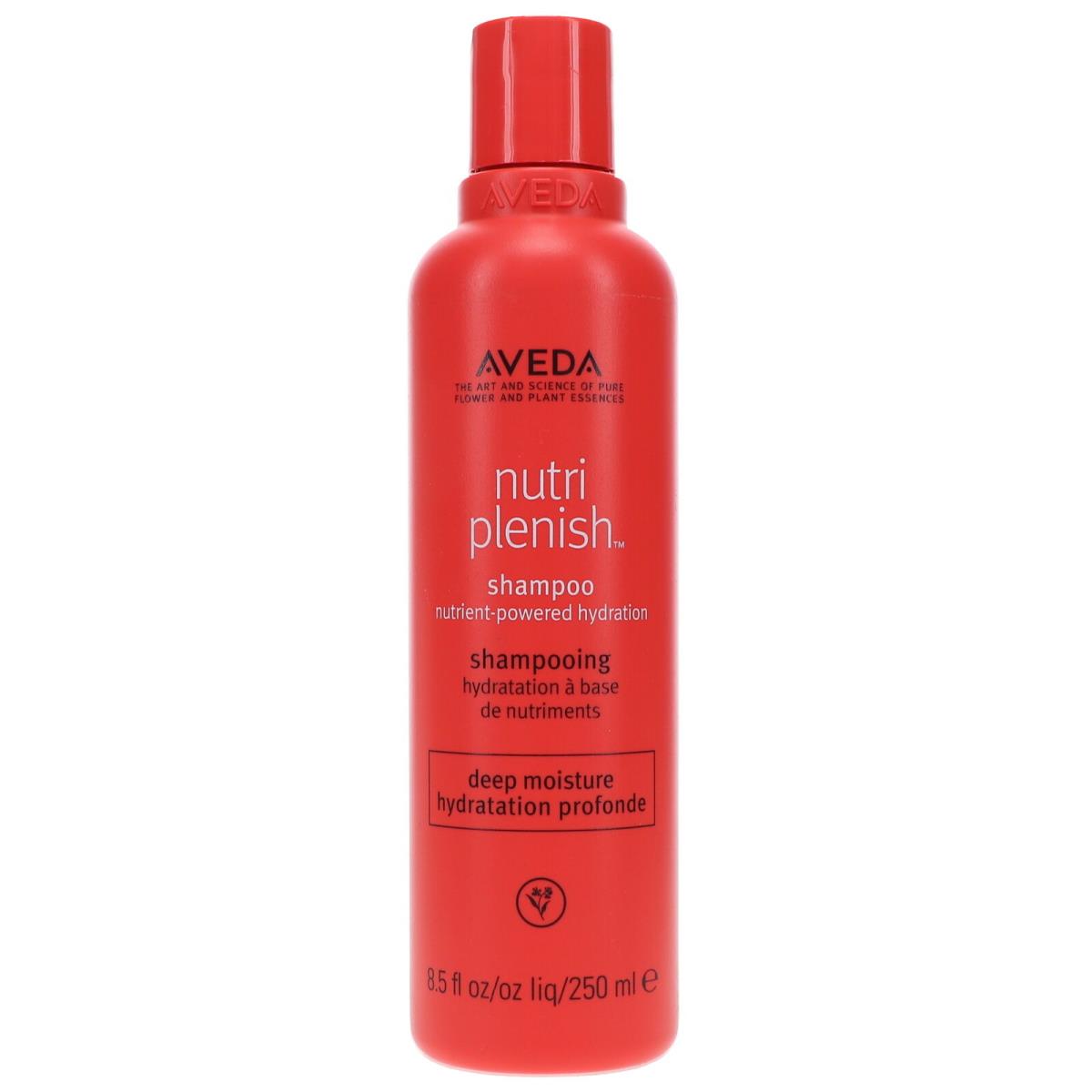 Aveda Nutriplenish Shampoo Deep Moisture 8.5 oz