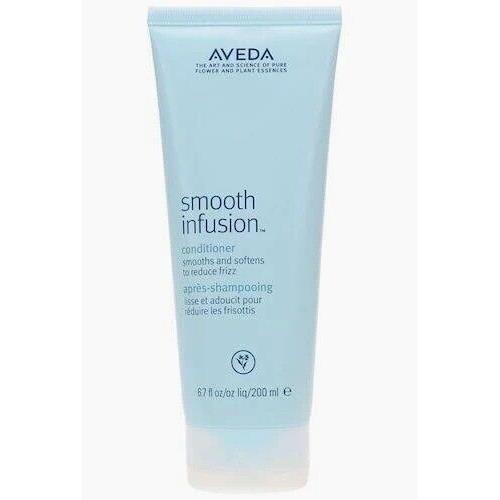 Aveda Smooth Infusion Conditioner 6.7oz 200ml Rare