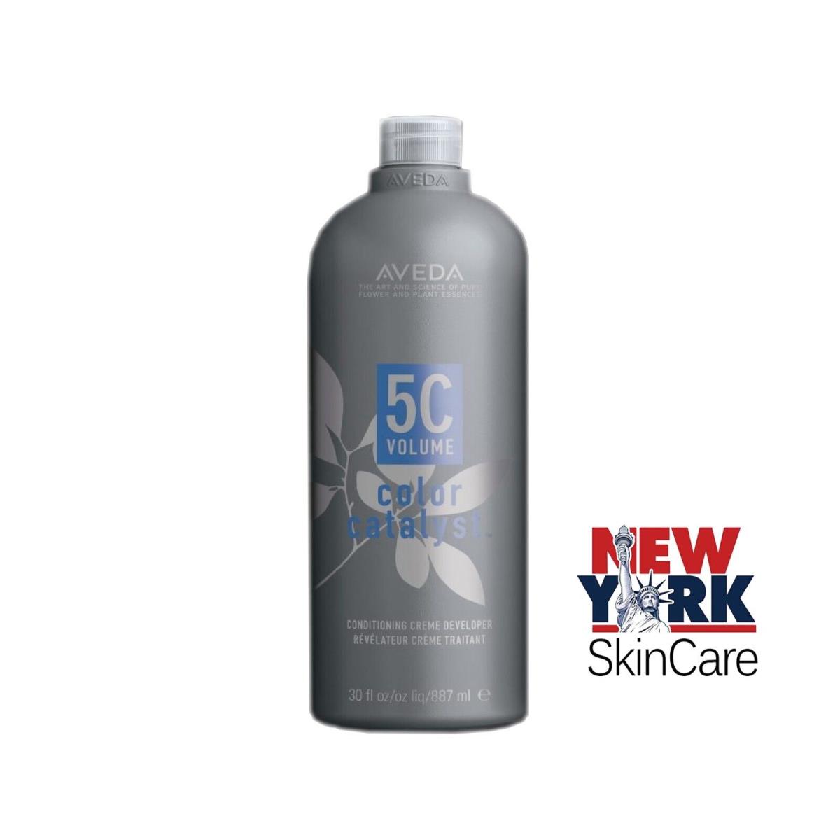 Aveda Color Catalyst 5C Volume 887ml / 30oz