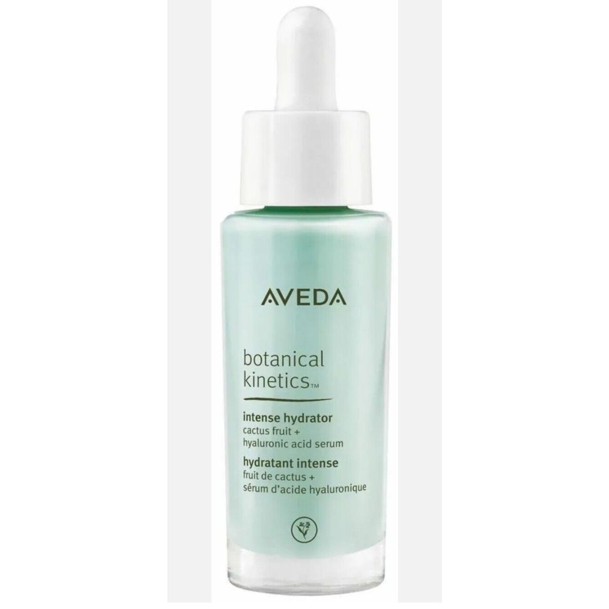 Aveda Botanical Kinetics Intense Hydrator 1 oz / 30 ml