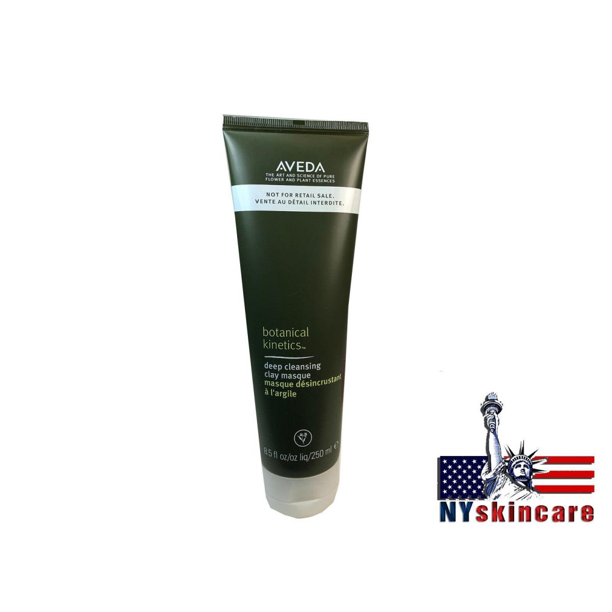 Aveda Botanical Kinetics Deep Cleansing Clay Masque 8.5oz/250ml