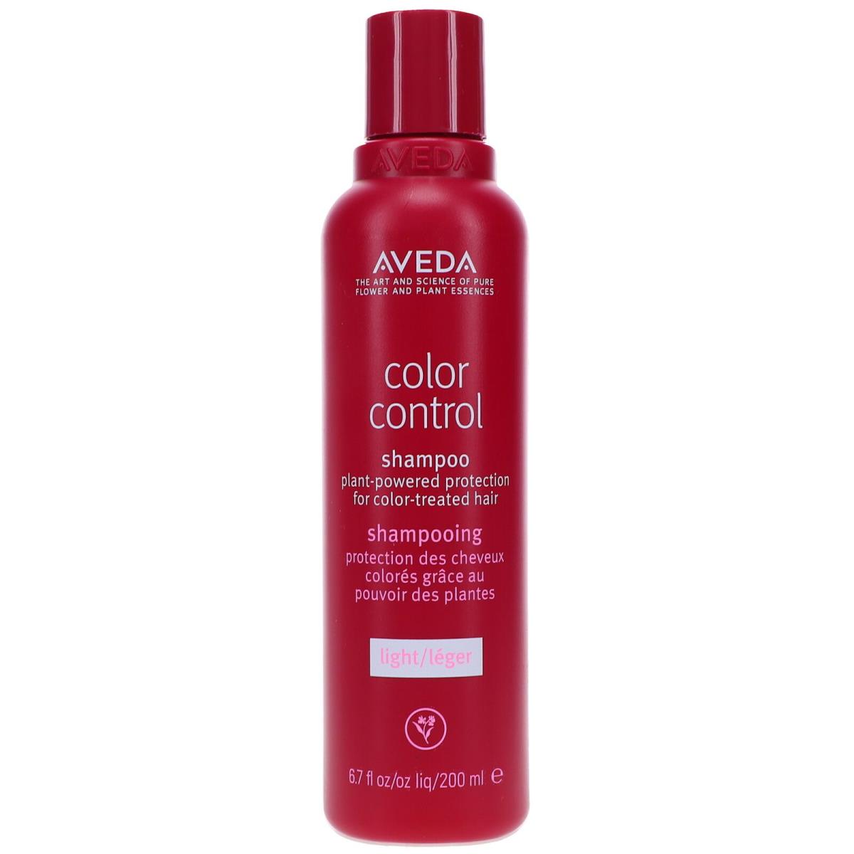 Aveda Color Control Shampoo Light 6.7 oz