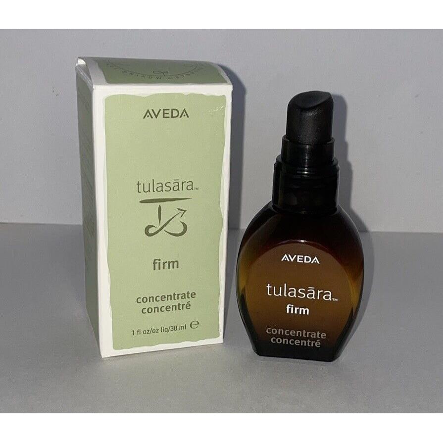 Aveda Tulasara Firm Concentrate --30Ml/1oz