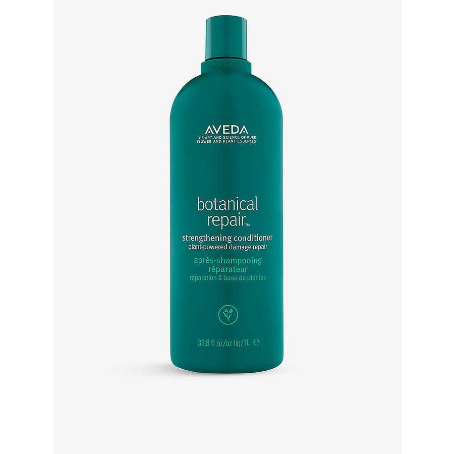 Aveda Botanical Repair Strenghthening Conditioner 33.8oz / 1 Liter