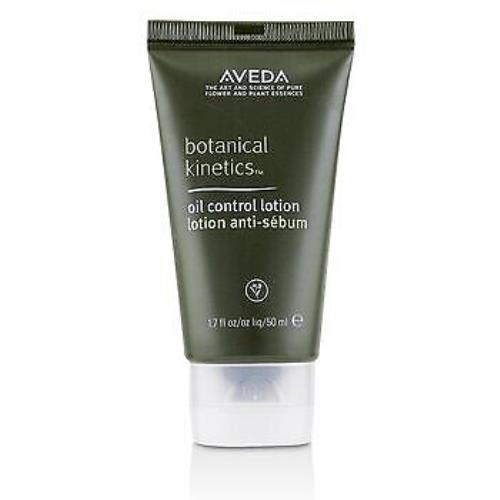 Aveda Botanical Kinetics Oil Control Lotion