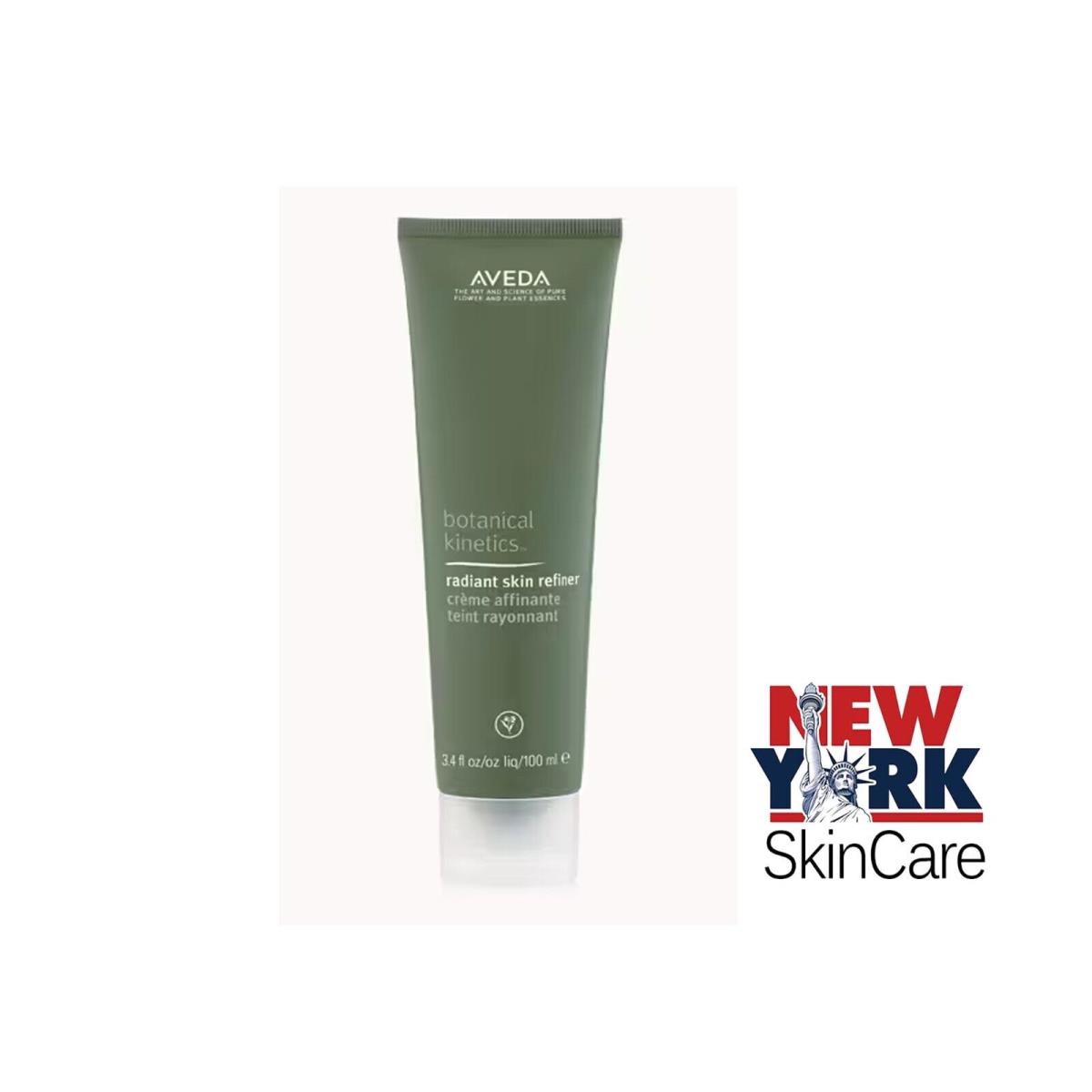 Aveda Botanical Kinetics Radiant Skin Refiner 250ml