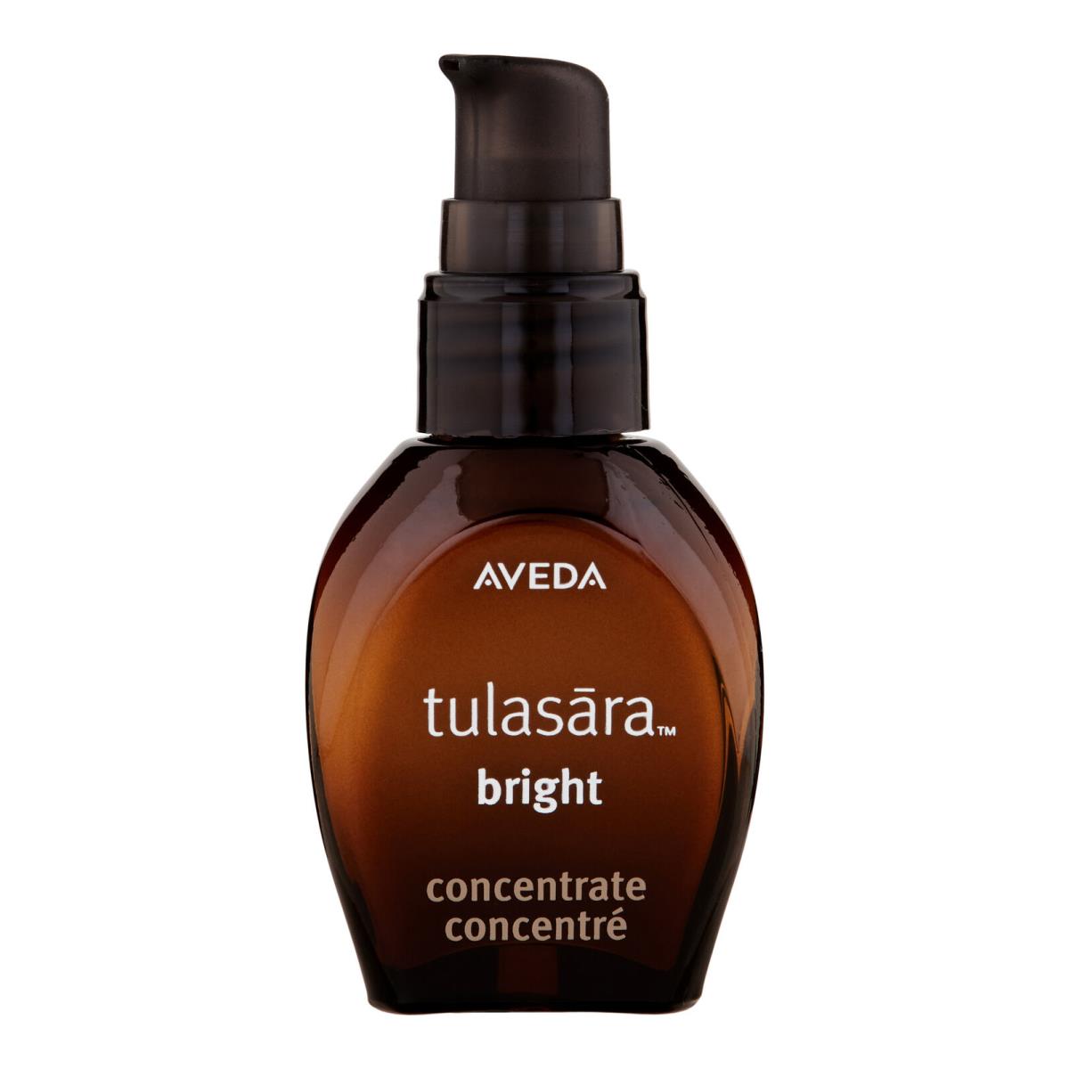 Aveda Tulasara Bright Concentrate 30 Ml. Facial Serum