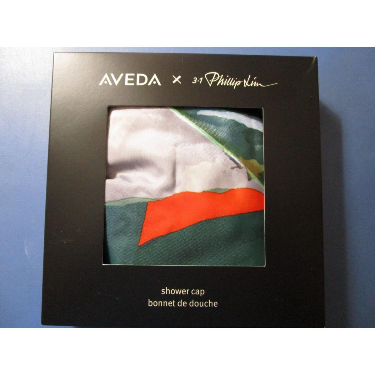 Limited Edition Aveda x 3.1 Phillip Lim Shower Cap