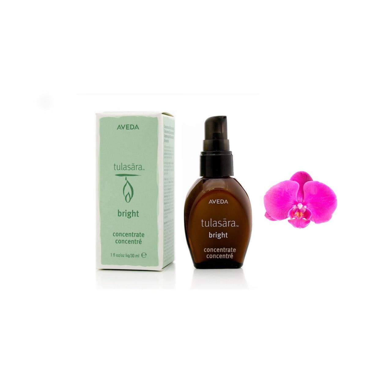 Aveda Tulasara Bright Concentrate 30ml