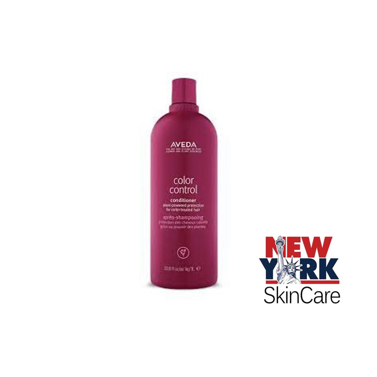 Aveda Color Control Conditioner 1L