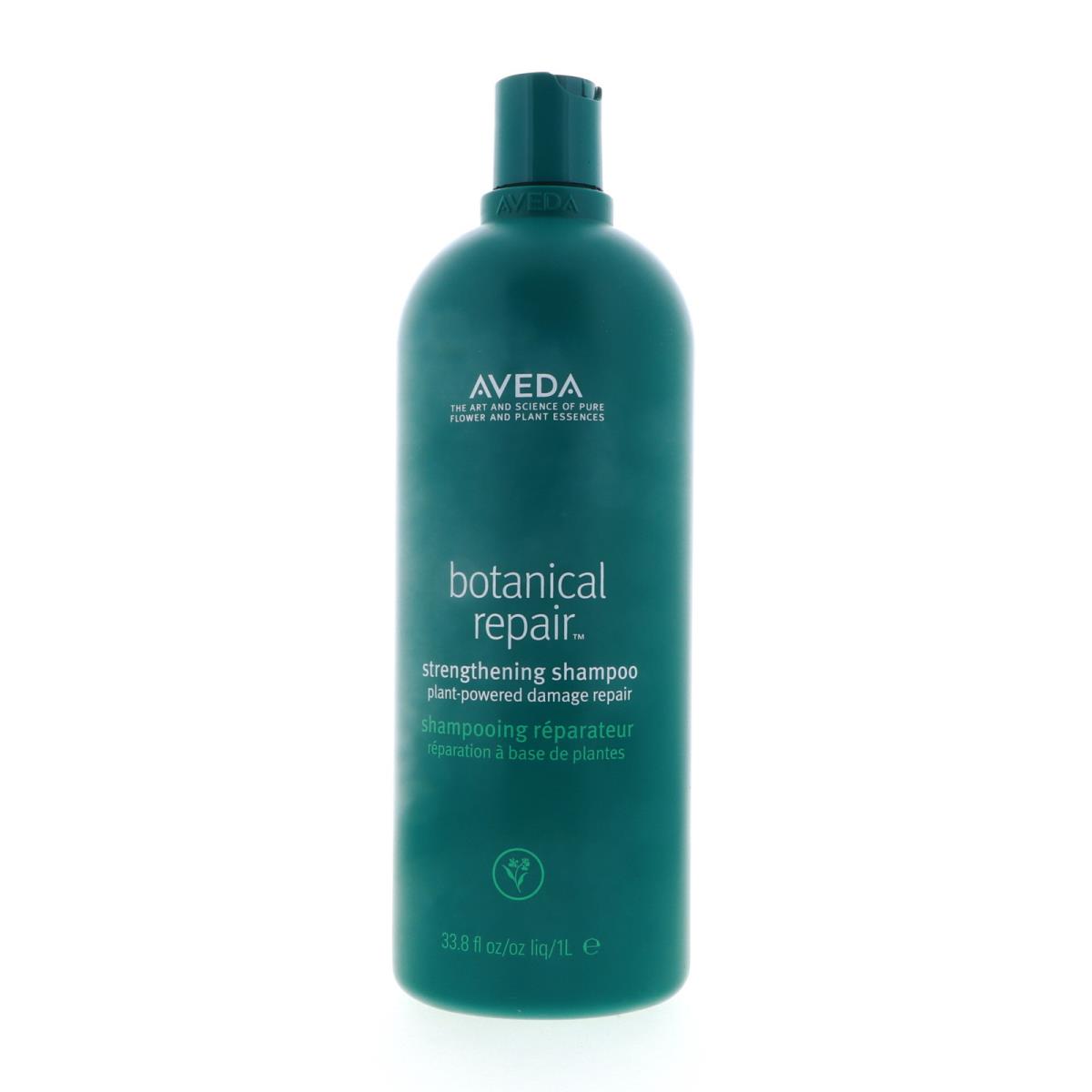 Aveda Botanical Repair Strengthening Shampoo 33.8 oz