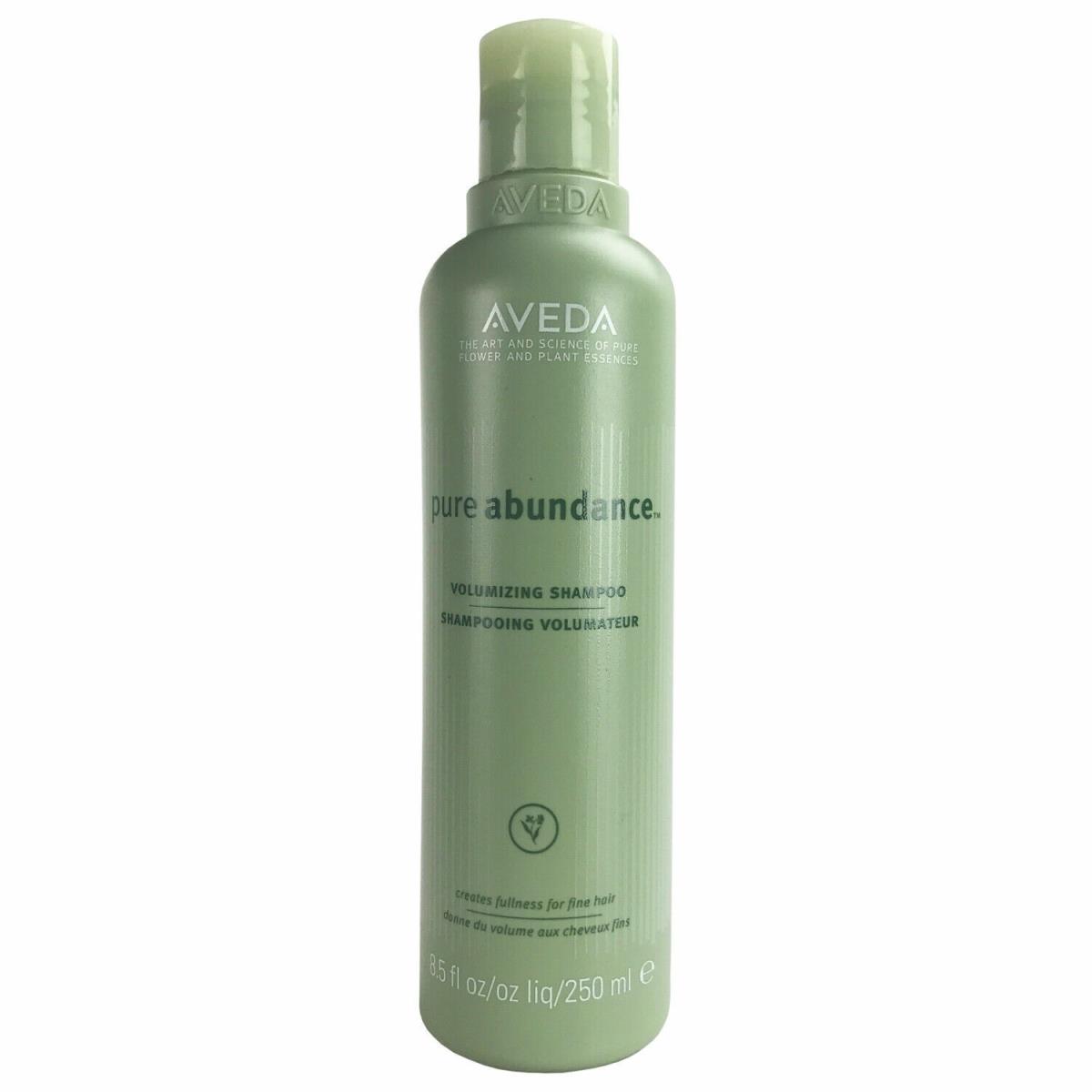 Aveda Pure Abundance Volumizing Shampoo 8.5 oz