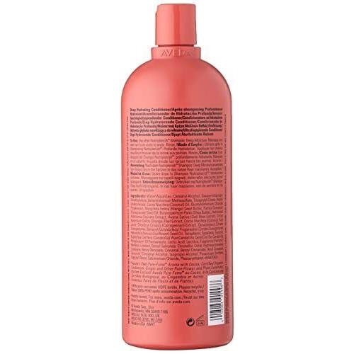 Aveda Nutriplenish Conditioner Deep Moisture 33.8oz