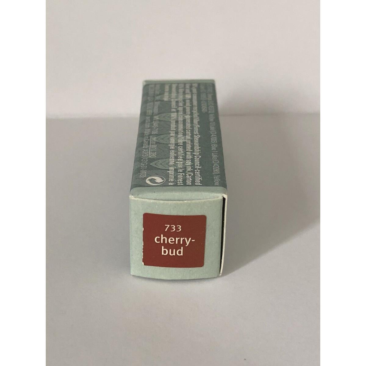 Aveda Cherry-bud Smoothing Lip Color 733 Rare Cherrybud