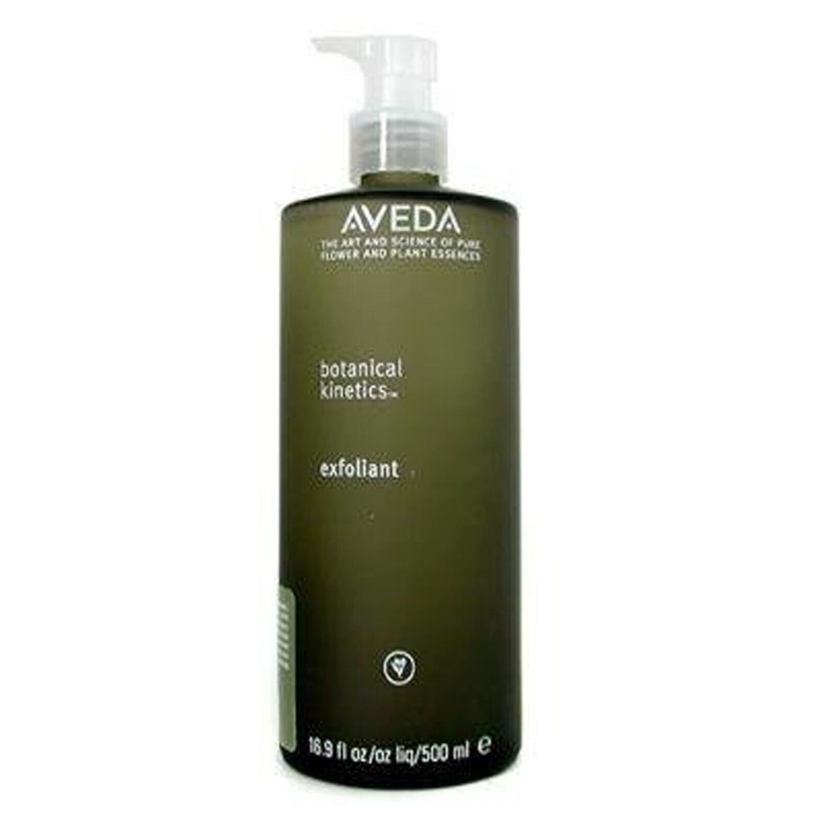 Aveda Botanical Kinetics Exfoliant 16.9oz / 500ml Prof