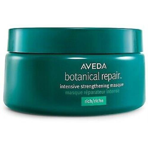 Aveda Botanical Repair Intensive Masque Rich 6.8oz / 200ml