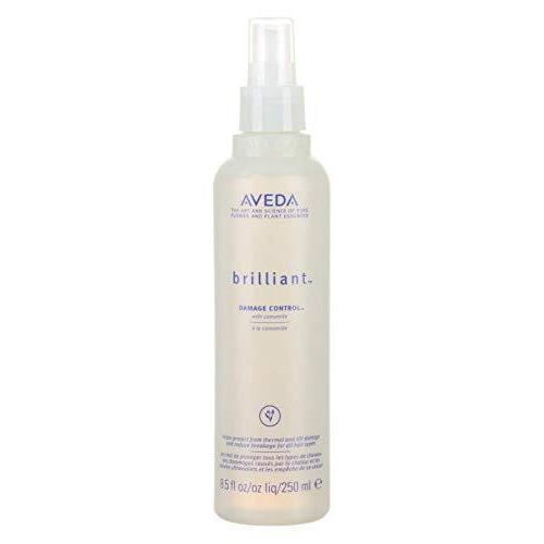 Aveda by Aveda Brilliant Damage Control UV For All Hair Types 8.5 OZ