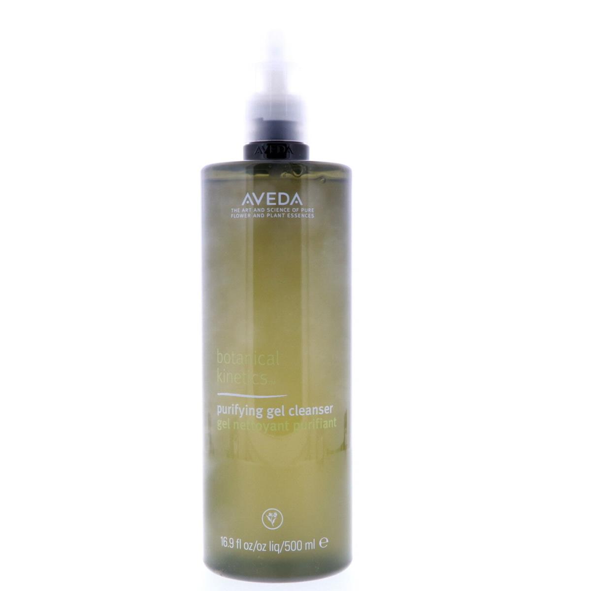 Aveda Botanical Kinetics Purifying Gel Cleanser 16.9 oz