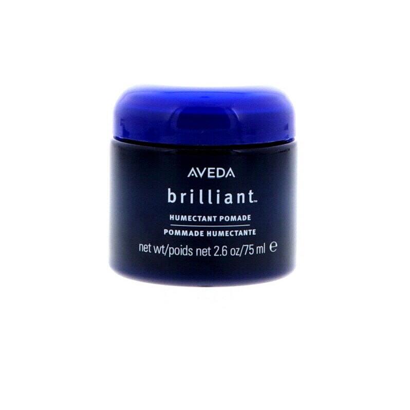 Aveda Brilliant Humectant Pomade 2.6 oz Pack of 6