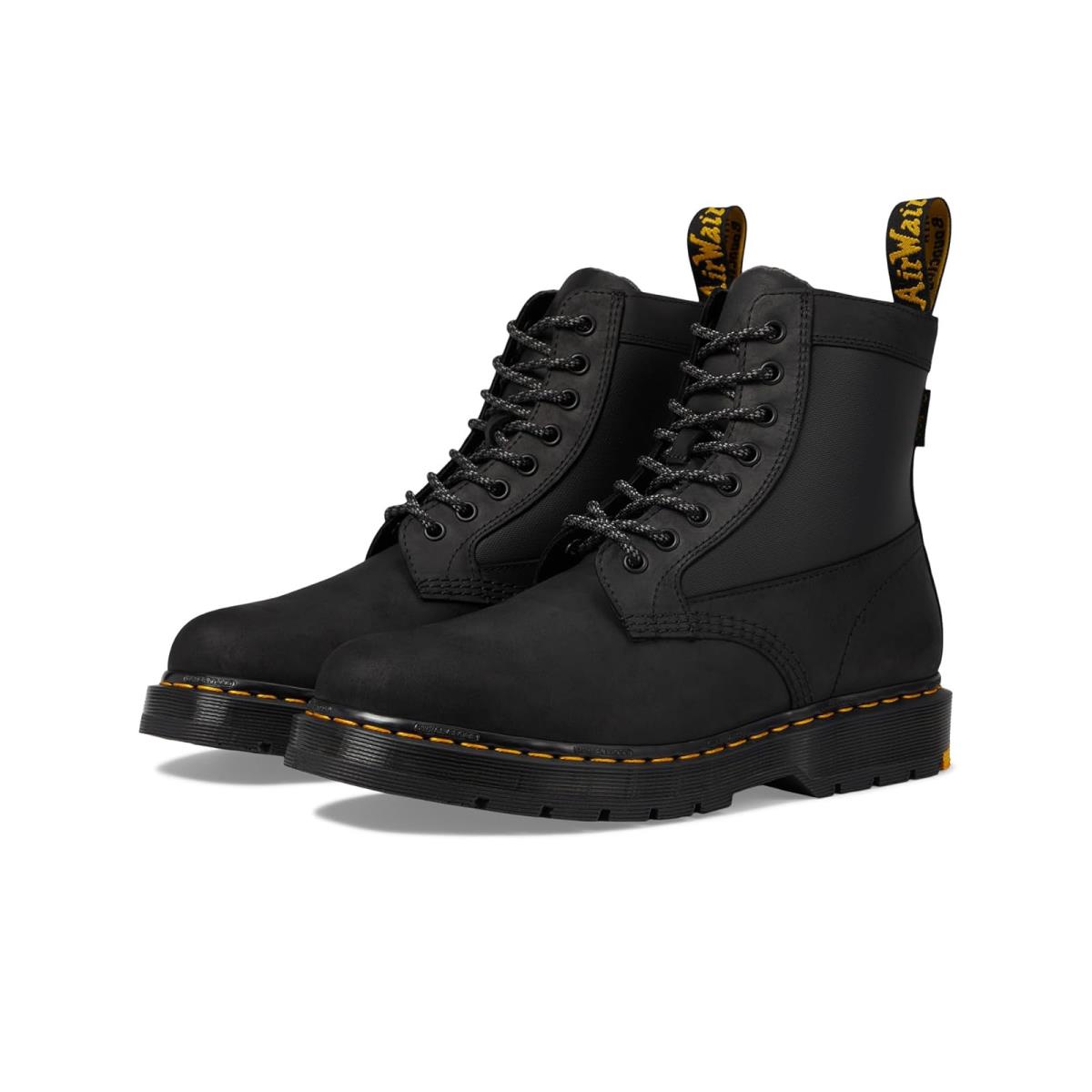 Unisex Boots Dr. Martens Work 1460 Trinity