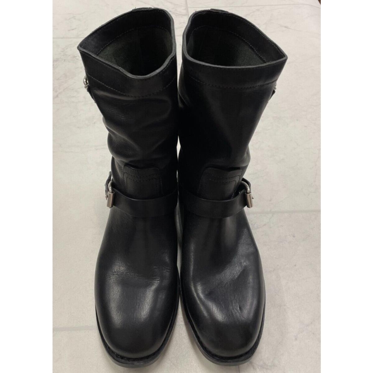 Rag Bone Oliver II Boot In Black Size: EU36 US:6