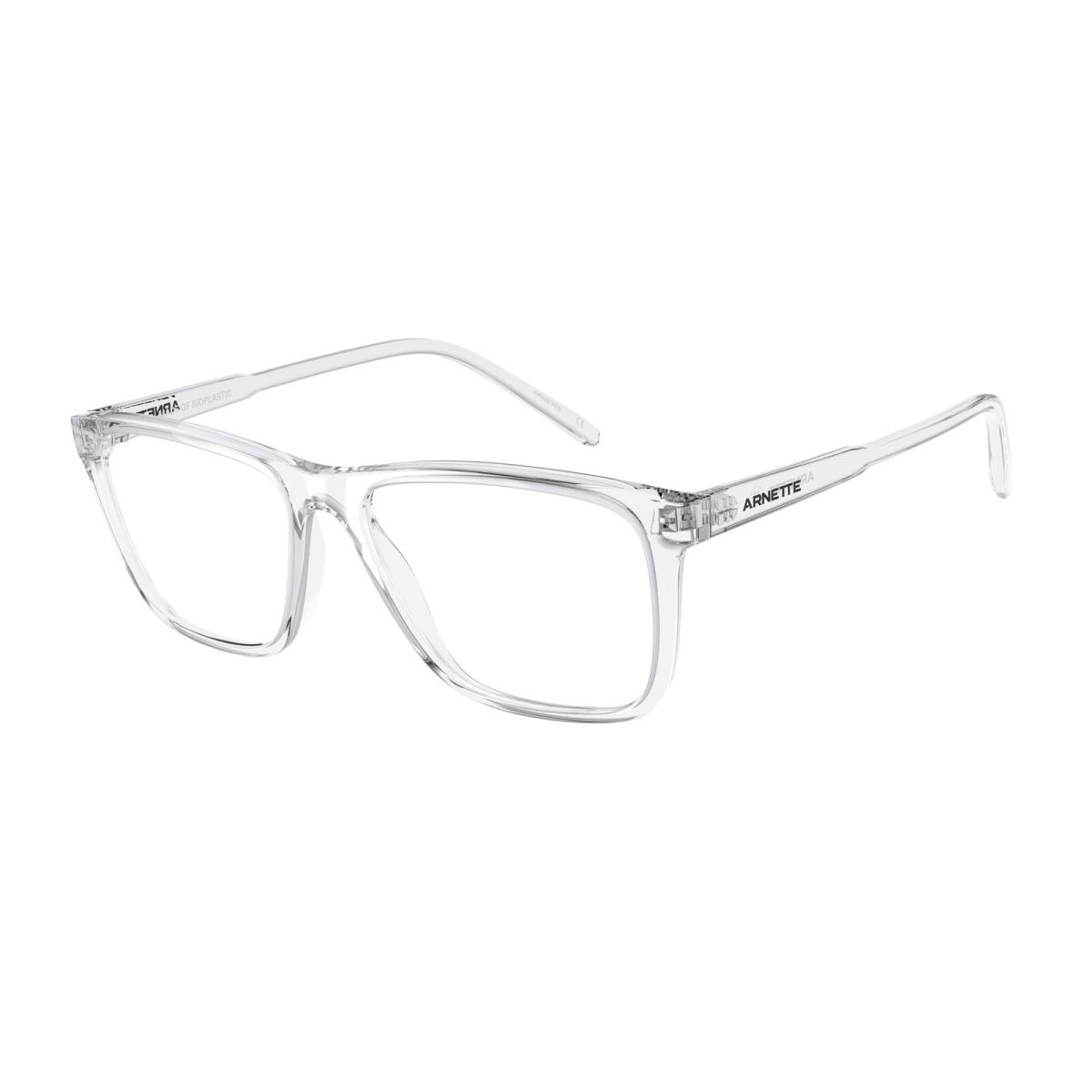 Arnette 7201 Big Bad Eyeglasses 2755 White