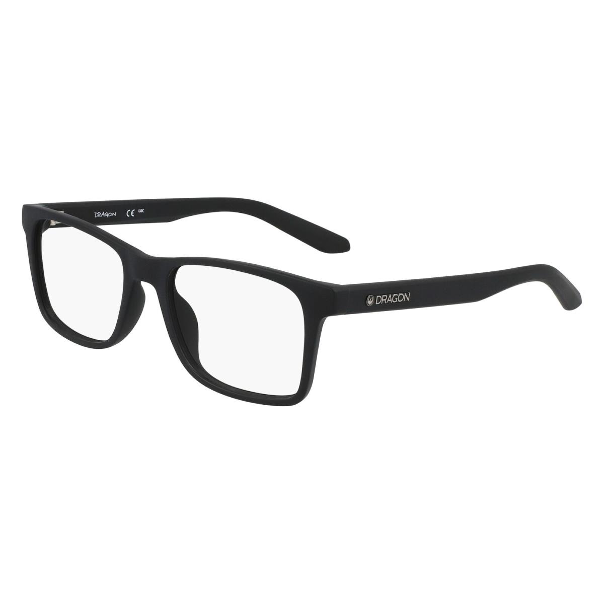 Men Dragon DR2032 002 57 Eyeglasses