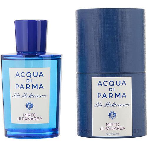 Acqua DI Parma Blue Mediterraneo Mirto DI Panarea by Acqua di Parma 5 OZ