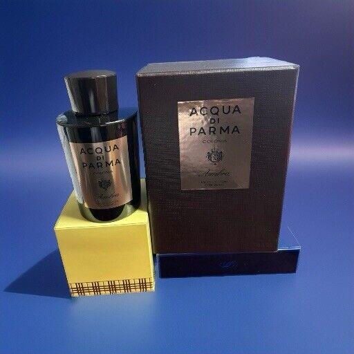 Acqua di Parma Colonia Ambra 180 Ml/ 6.0 oz Eau de Cologne Spray