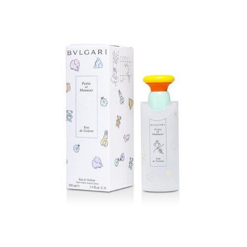 Bvlgari Petits Et Mamans Eau De Toilette For Women