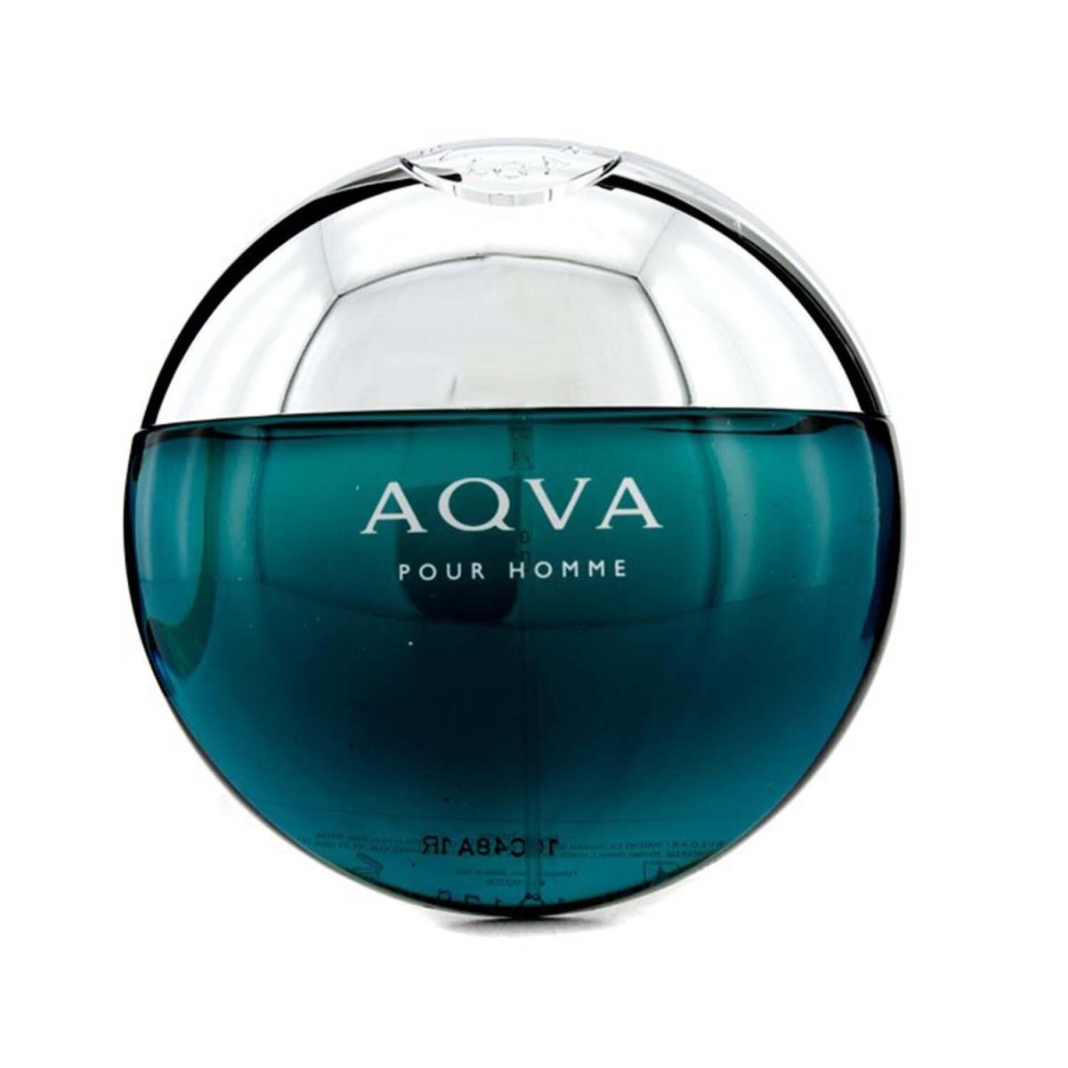 Bvlgari Aqva Pour Homme Eau De Toilette