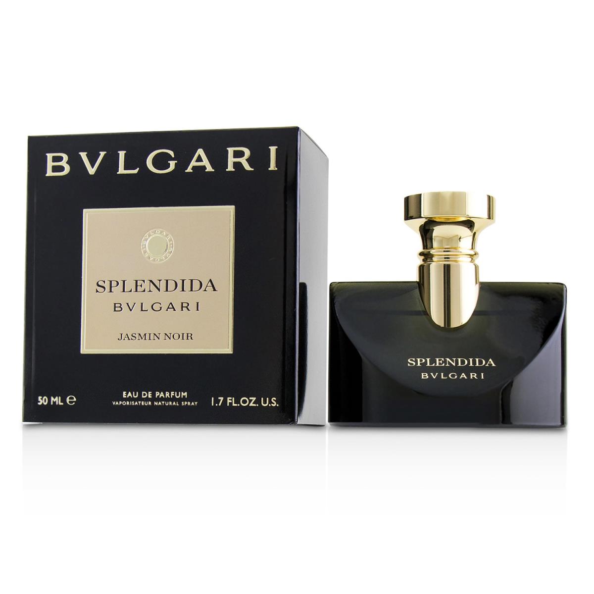 Bvlgari Splendida Jasmin Noir Eau de Parfum