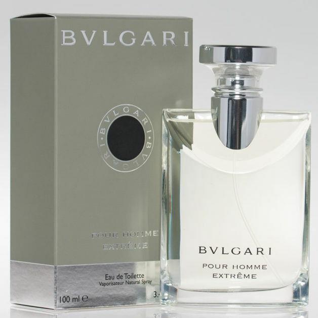 Bvlgari Pour Homme Extreme Classic For Men Multiple Sizes 1 Oz / 1.7 Oz / 3.4 Oz