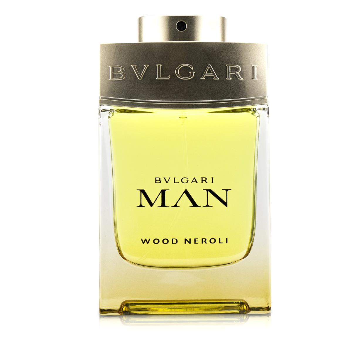 Bvlgari Man Wood Neroli Eau De Parfum