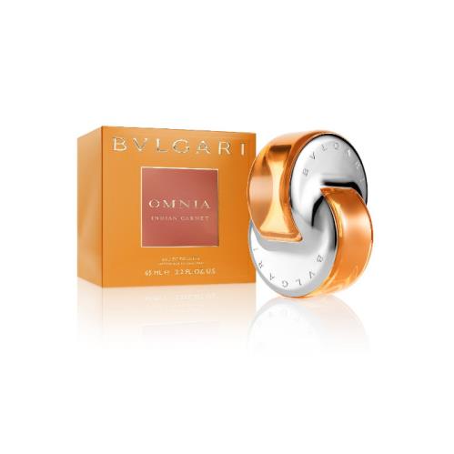 Bvlgari Omnia Indian Garnet Eau de Toilette For Women 65ml / 2.2 Oz Spray