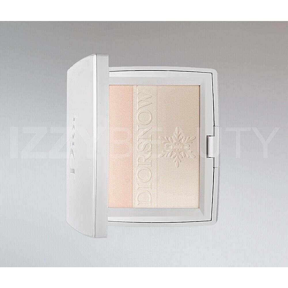 Diorsnow Fresh Reveal Light-reveal Color Correcting Powder - Pick Your Color