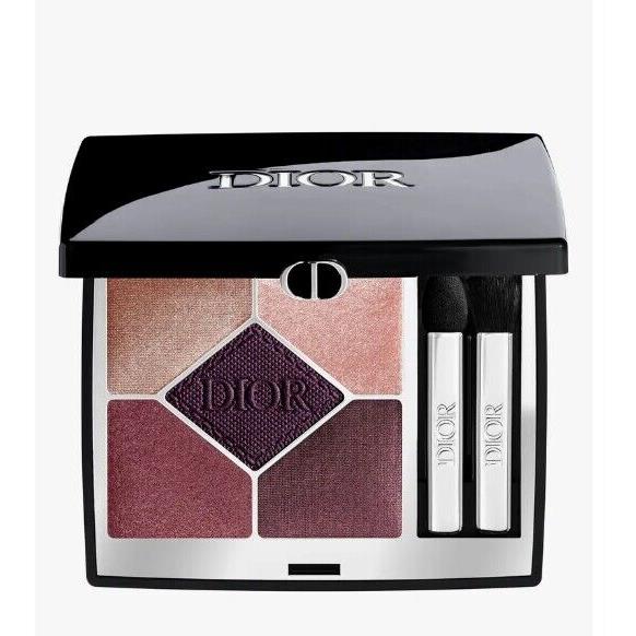 Dior 5 Couleurs Couture Eyeshadow Palette You Pick 183 Plum Tutu