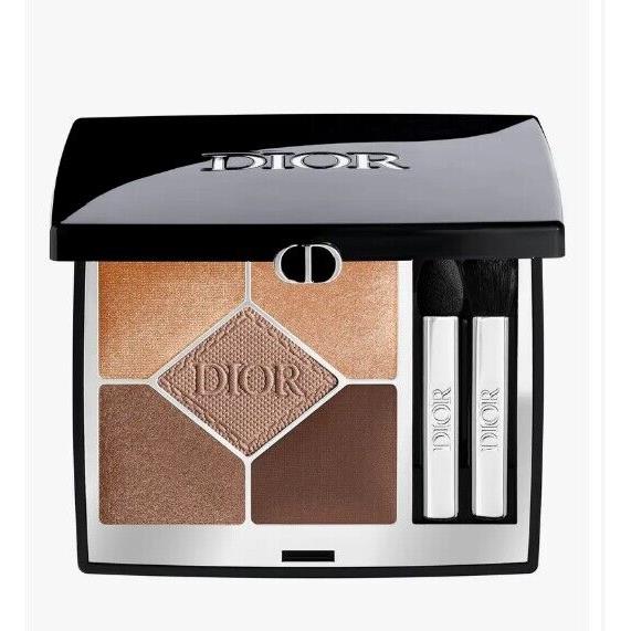 Dior 5 Couleurs Couture Eyeshadow Palette You Pick 559 Poncho