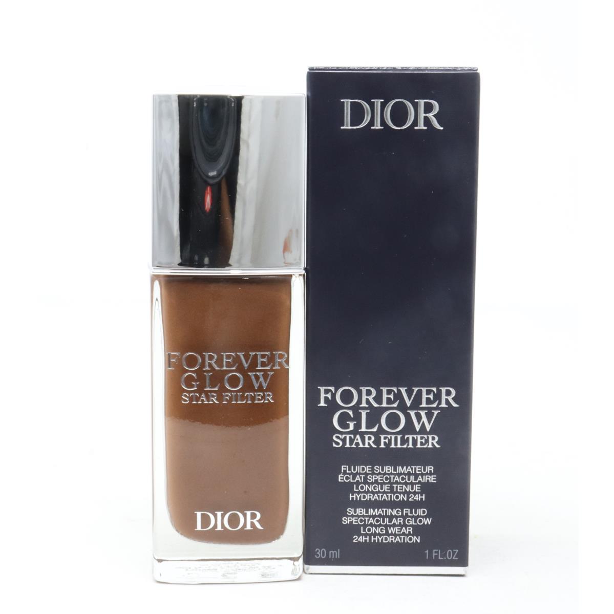 Dior Forever Glow Star Filter 24H Hydration Highlighter 1.0oz/30ml 9