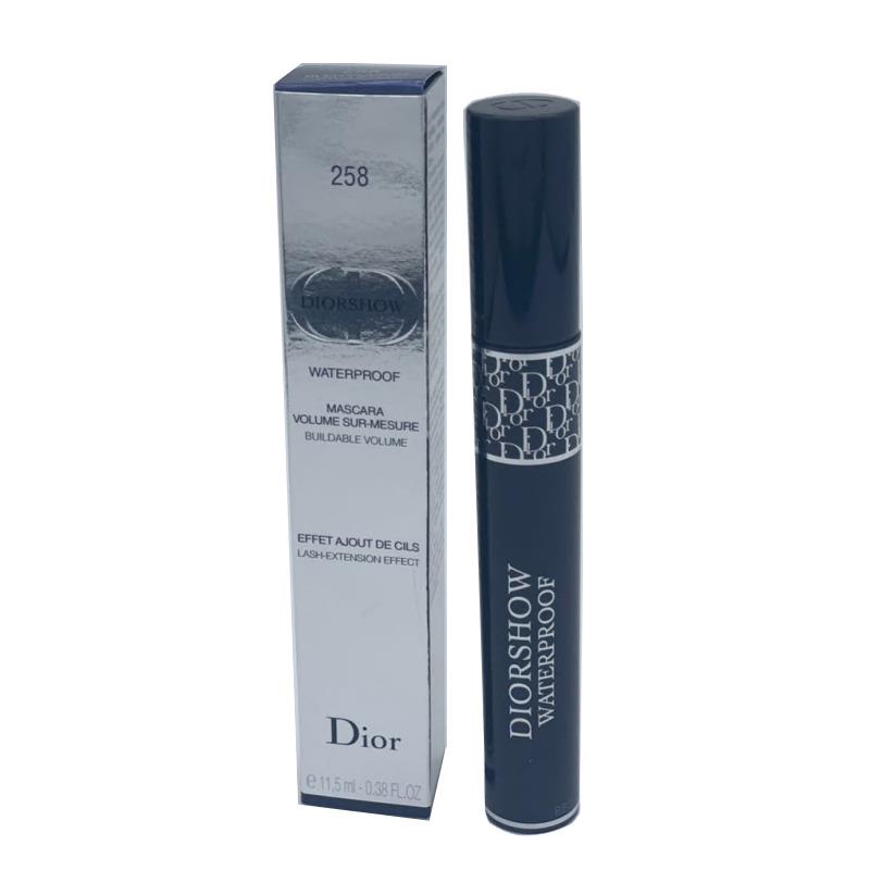 Dior Diorshow Waterproof Mascara