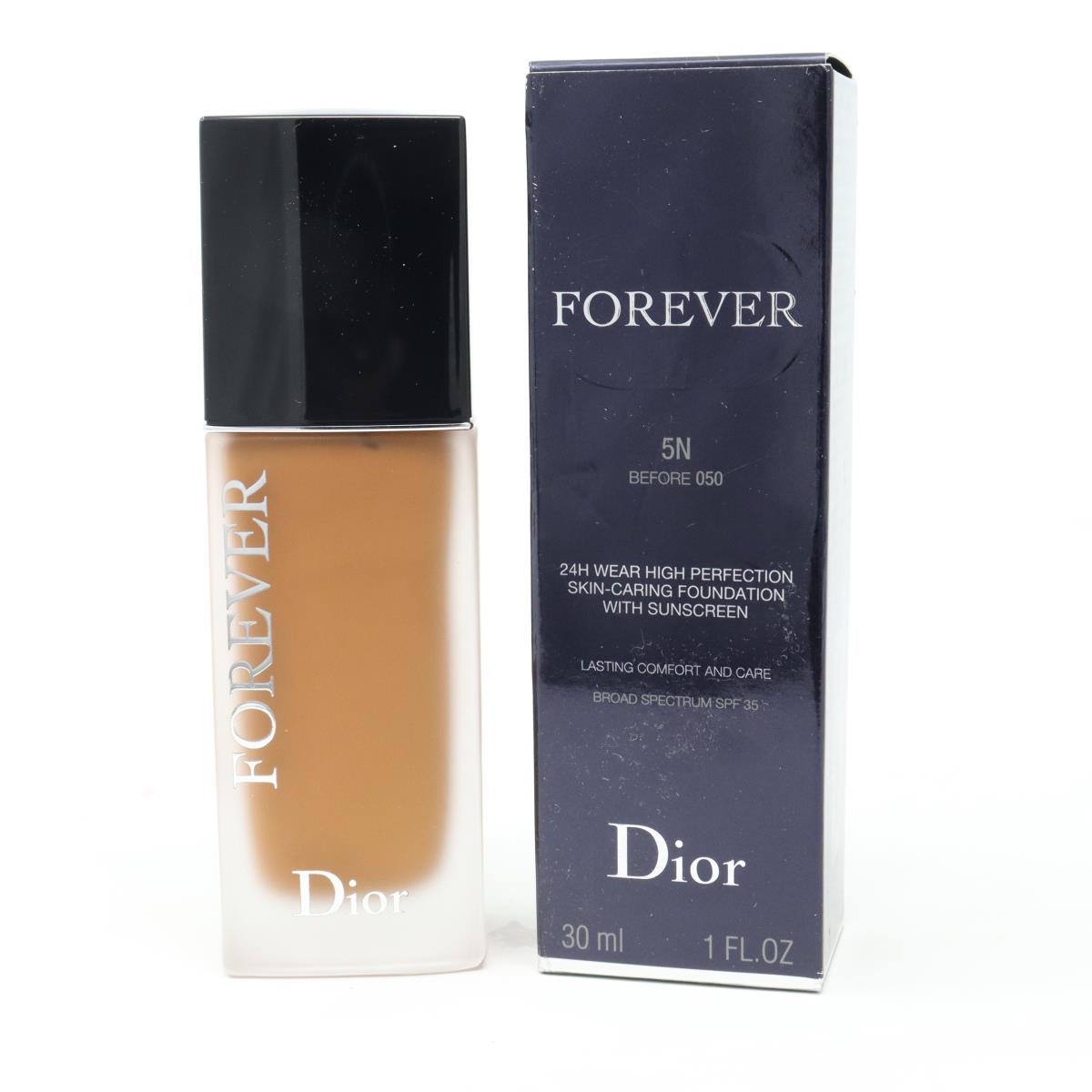 Dior Forever Skin Glow 24H Foundation 1.0oz