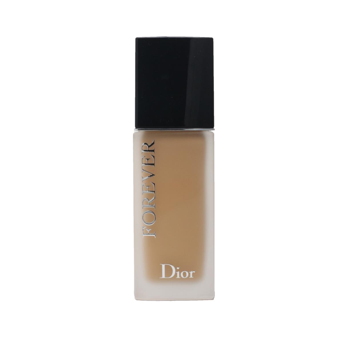 Dior Forever Skin Glow 24H Foundation 1.0oz 2W Warm Before 021