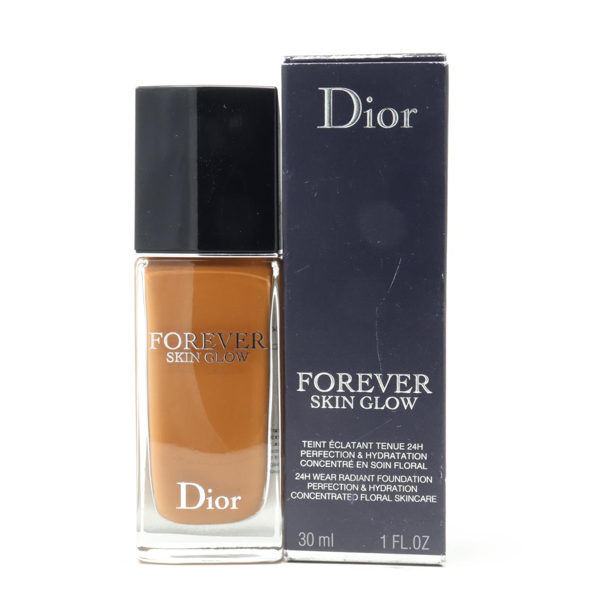 Dior Forever Skin Glow 24H Foundation 1.0oz 6N Neutral