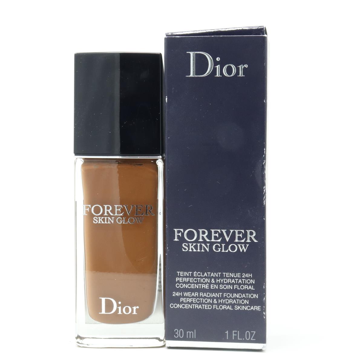 Dior Forever Skin Glow 24H Foundation 1.0oz 7N Neutral