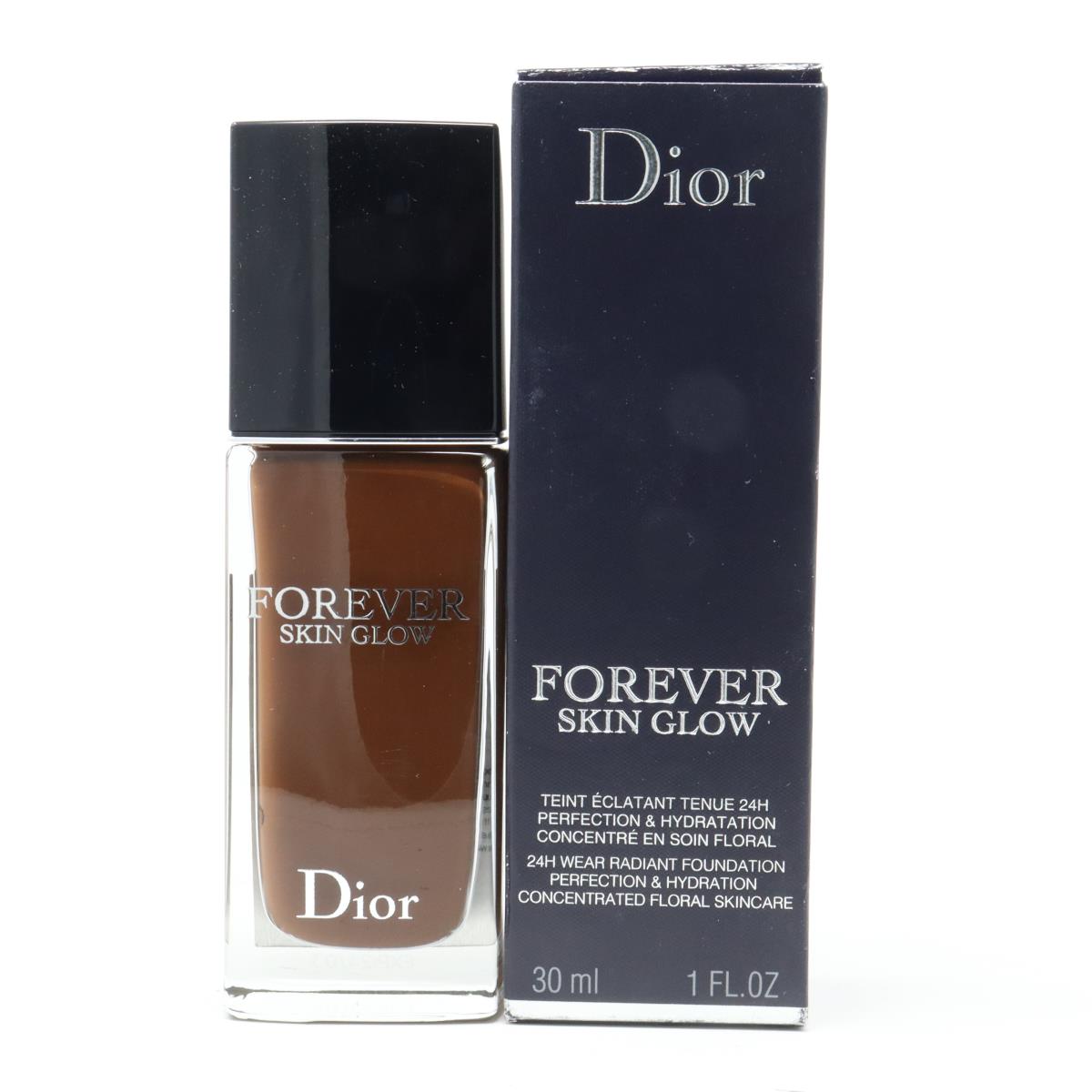 Dior Forever Skin Glow 24H Foundation 1.0oz 9N Neutral