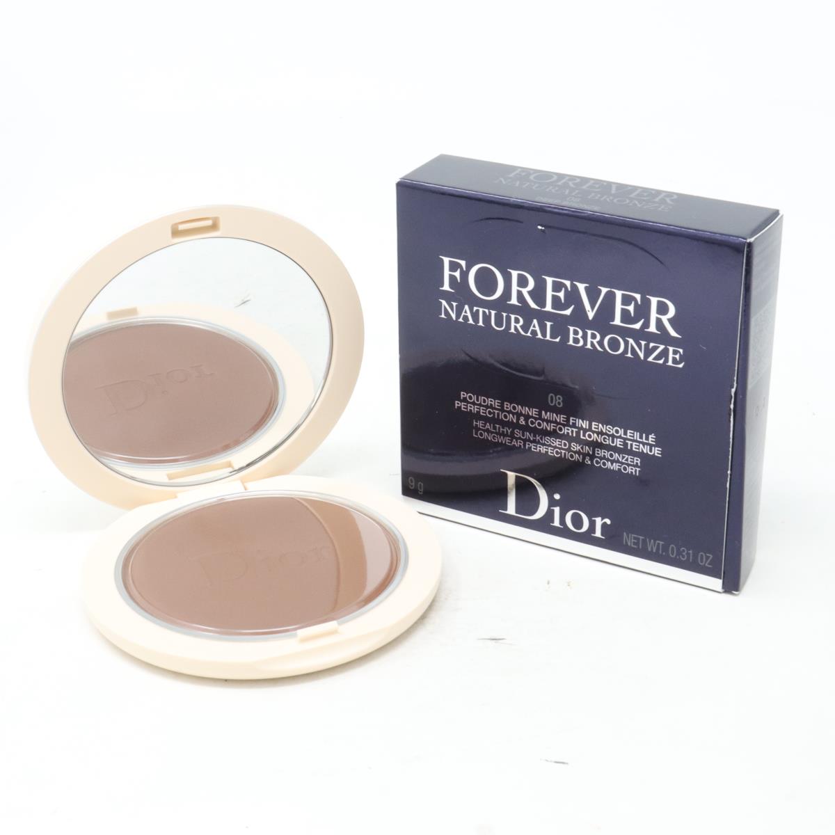 Dior Forever Natural Bronze Highlighting Powder 0.31oz/9g