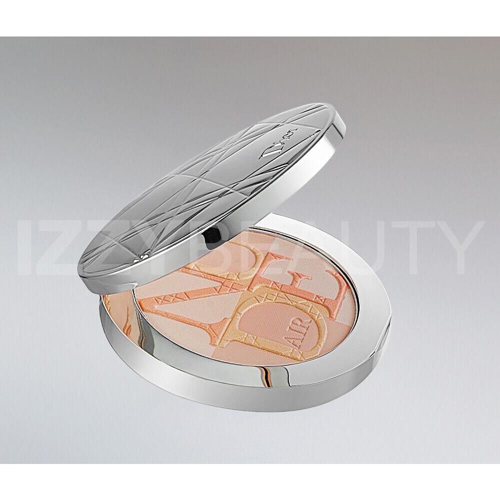 Christian Dior Diorskin Air Glow Powder Full Size - Pick Your Color